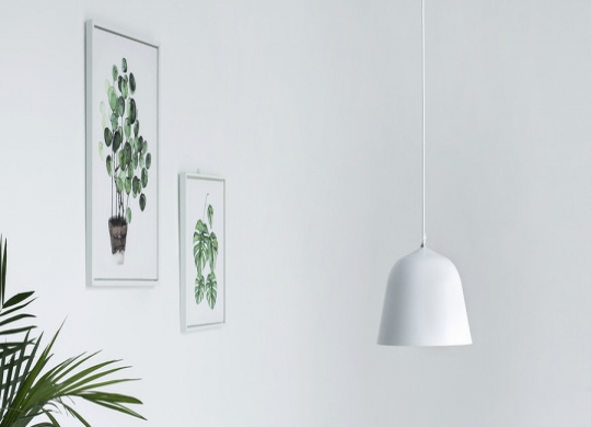 智能家居产品定位问题